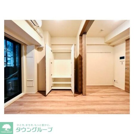 フェリーチェ錦糸町の物件内観写真